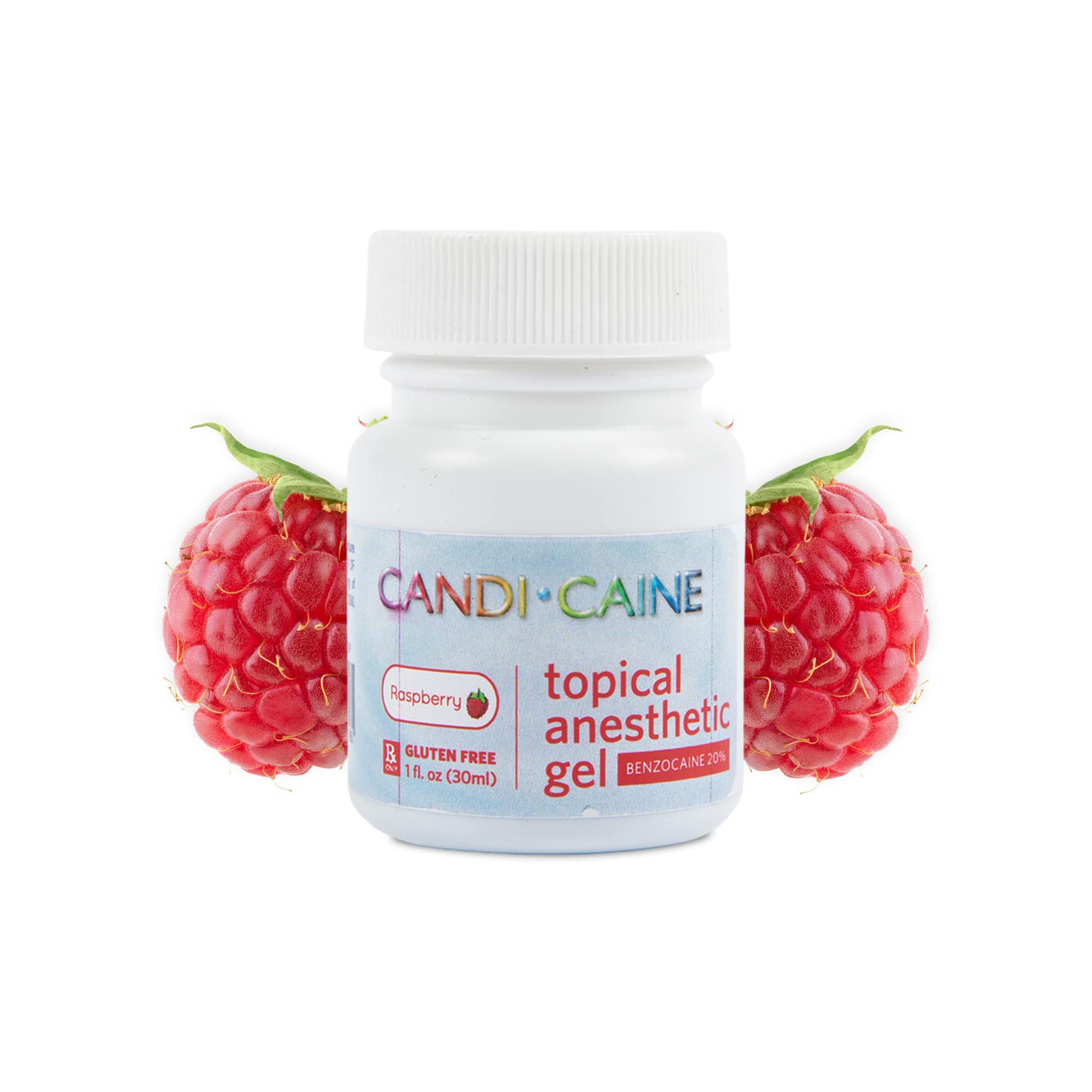 Amazon.com: The Essentials Dynamic Dental Candi Caine, Topical